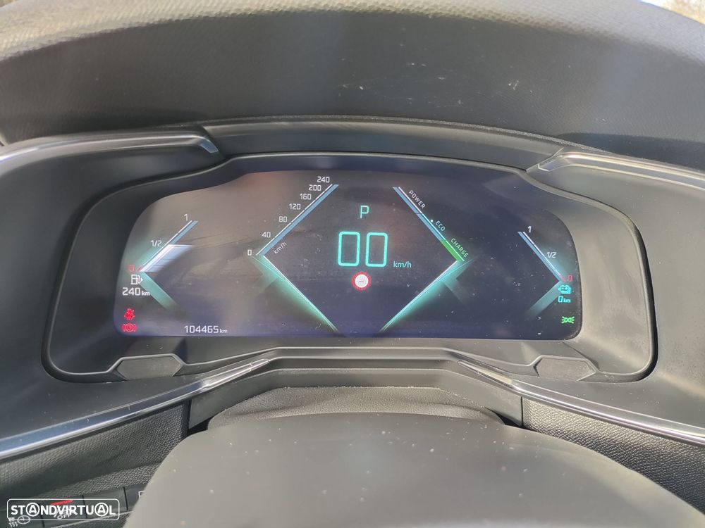 DS DS7 Crossback E-Tense Performance Line EAT8 - 18