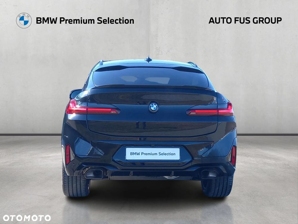BMW X4 - 4