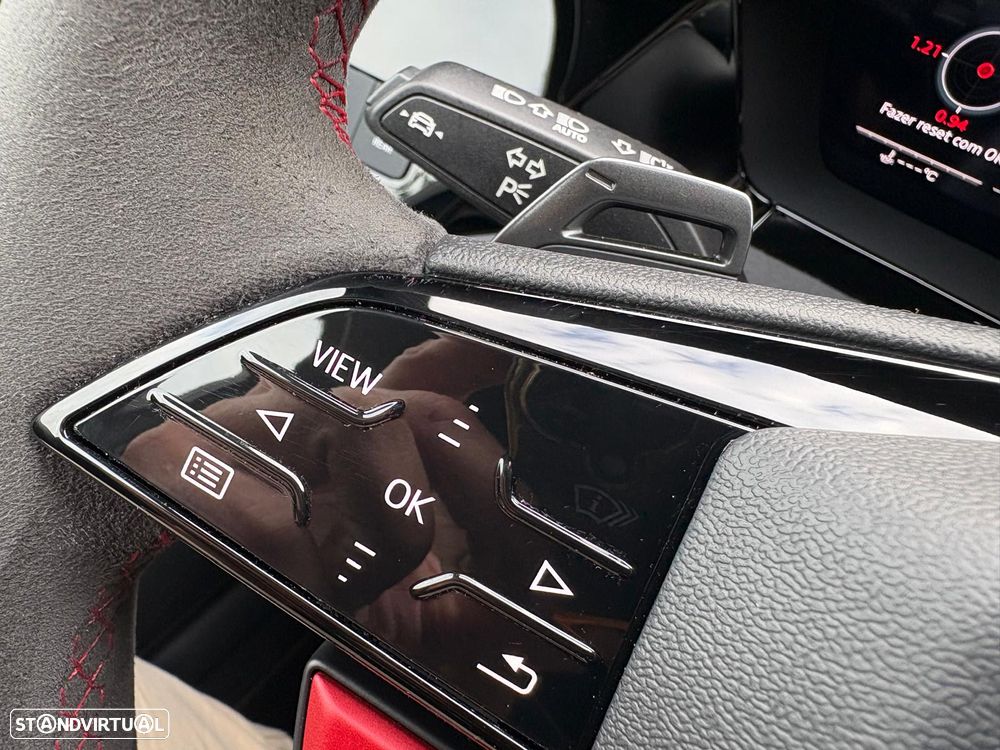 Audi RS3 Sportback 2.5 TFSI quattro S tronic - 22