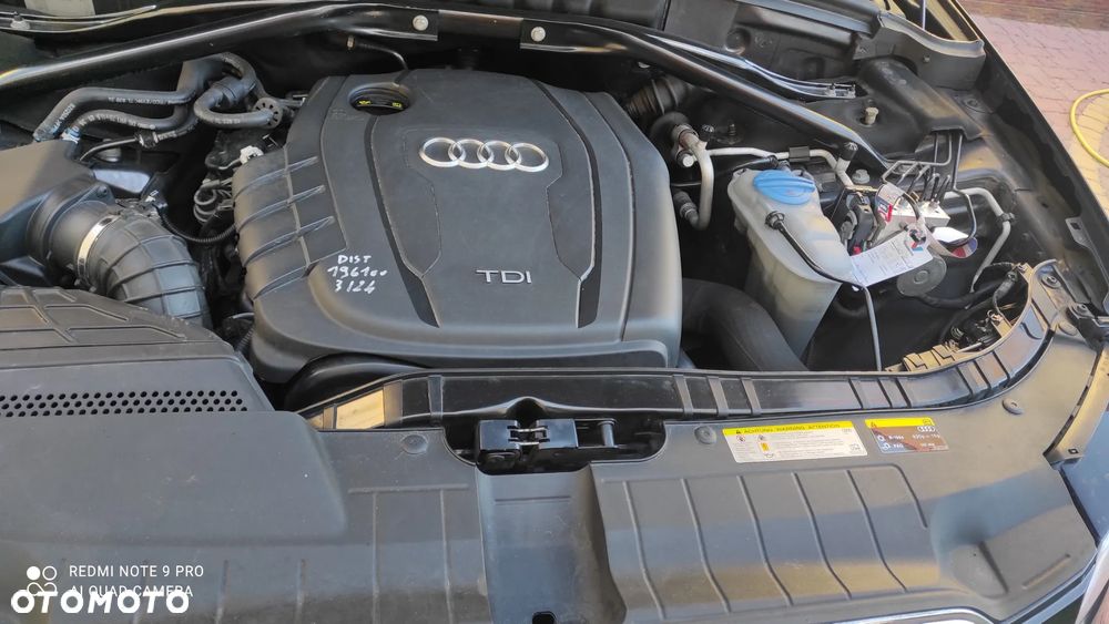 Audi Q5 2.0 TDI quattro S tronic - 25