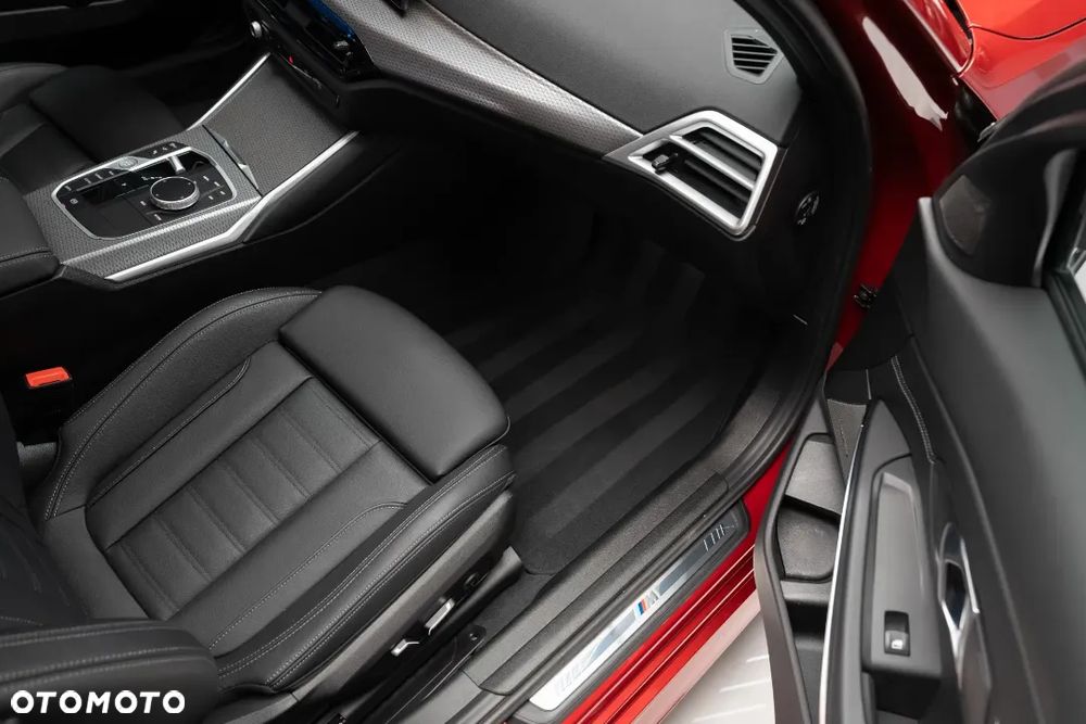 BMW Seria 3 320d xDrive mHEV M Sport - 22