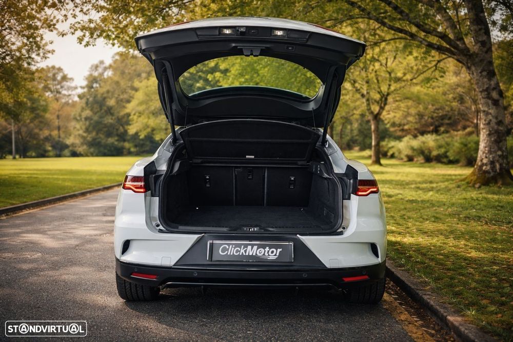 Jaguar I-Pace - 20
