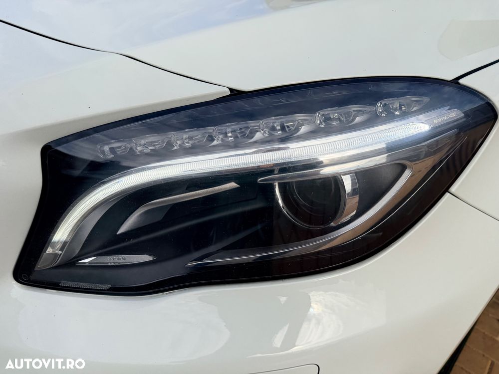 Mercedes-Benz GLA 200 AMG Line - 39