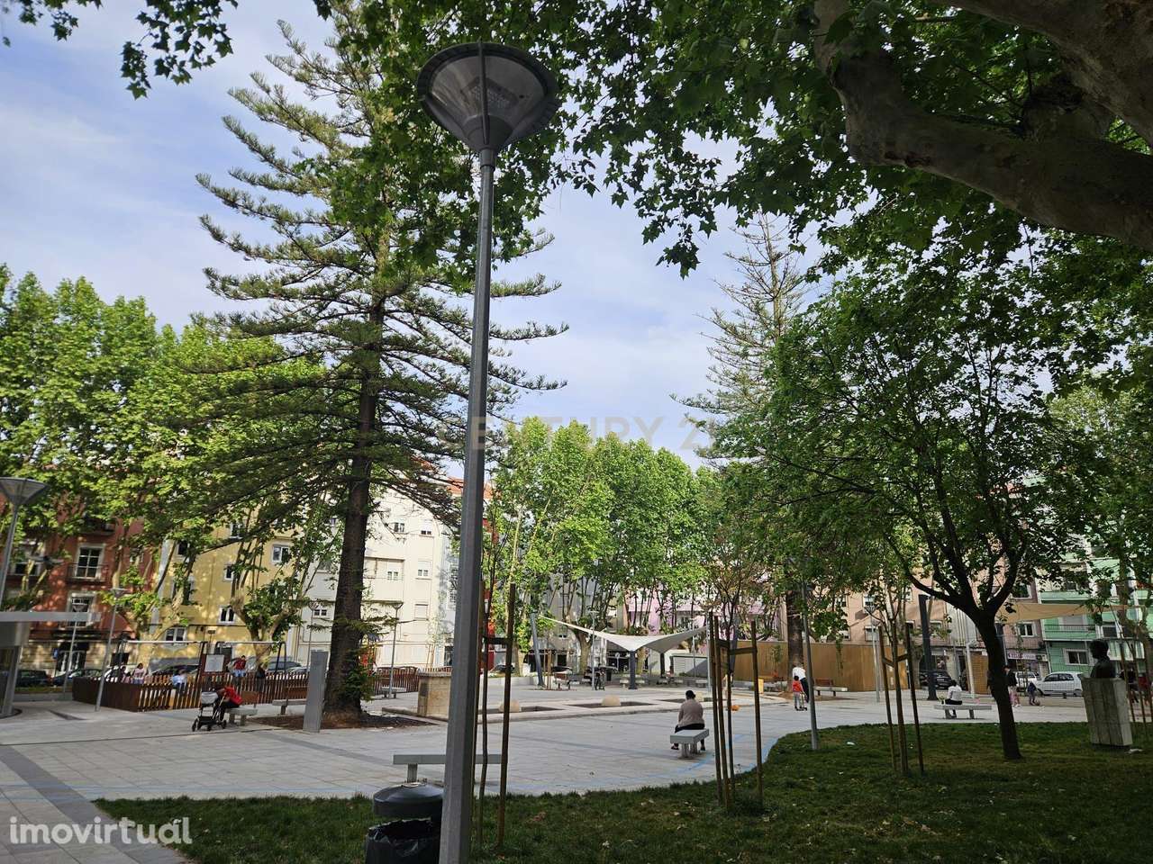 Apartamento T2 em Moscavide, Loures - Grande imagem: 2/8