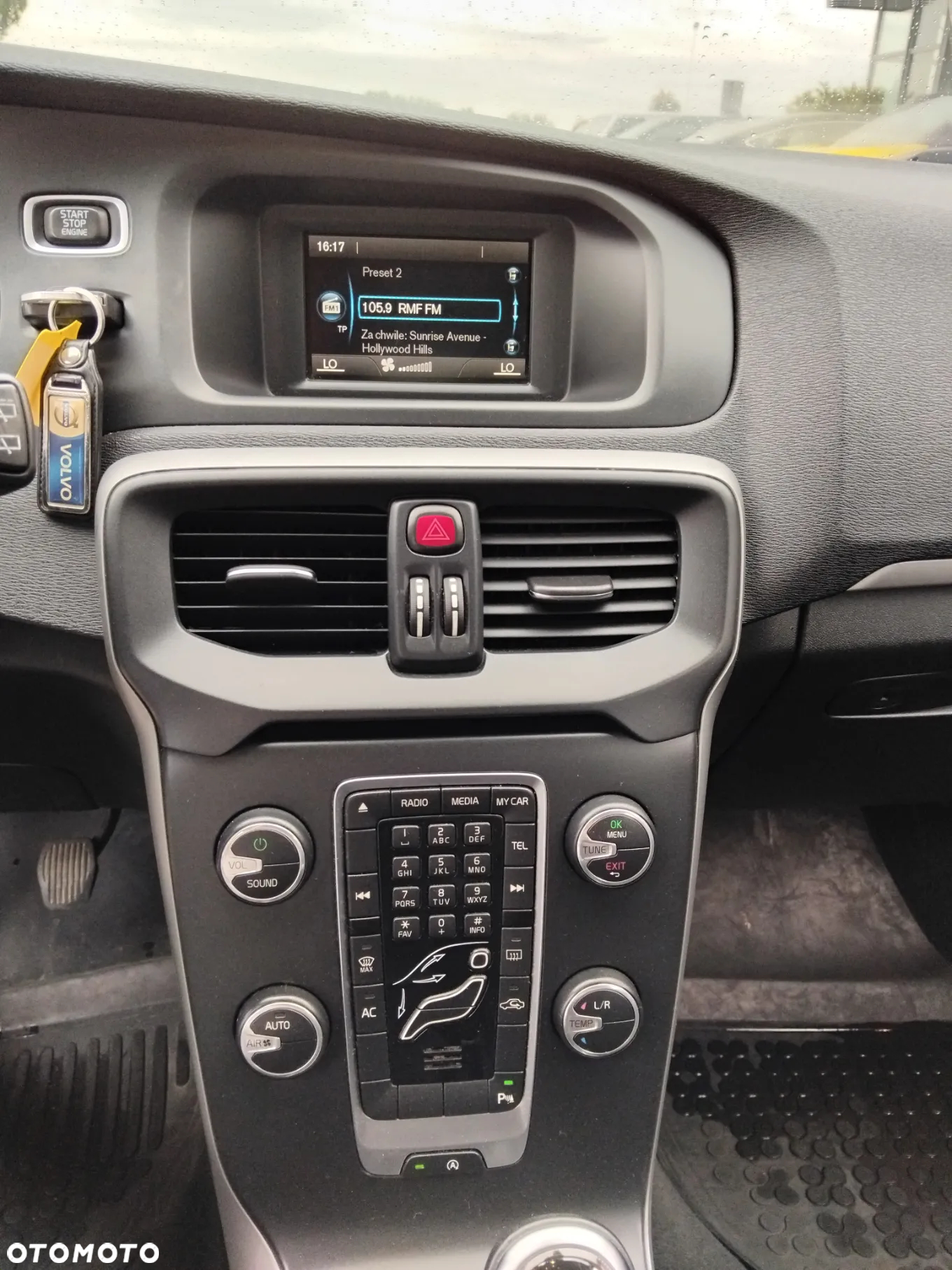 Volvo V40 - 7