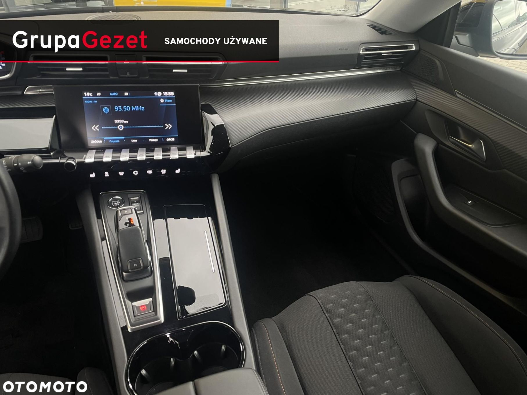 Peugeot 508 - 16