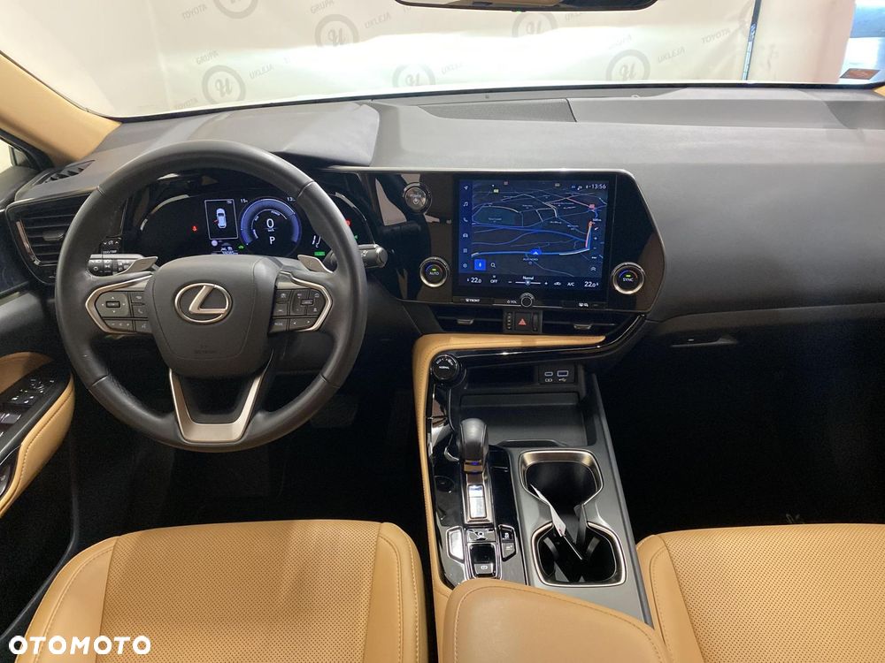 Lexus NX 350h Prestige AWD - 11