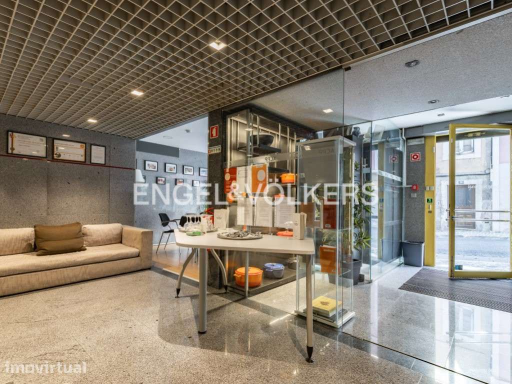 Loja, Restaurante, Empresa ou apartamento - o seu novo espaço na Lapa - Grande imagem: 3/32