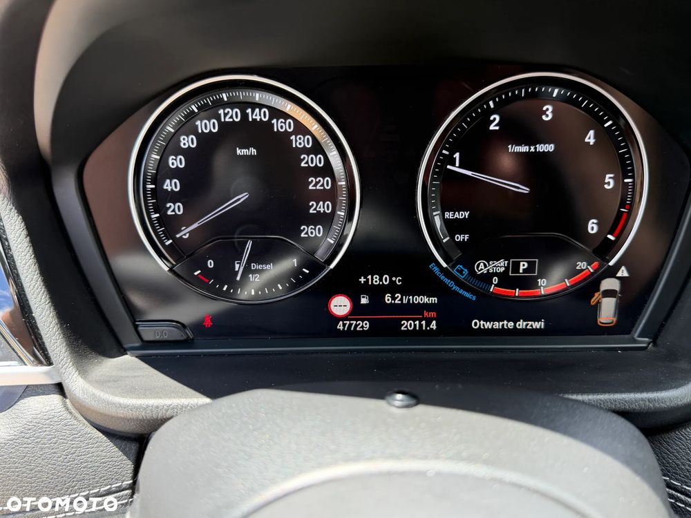 BMW X1 xDrive20d Sport Line - 18