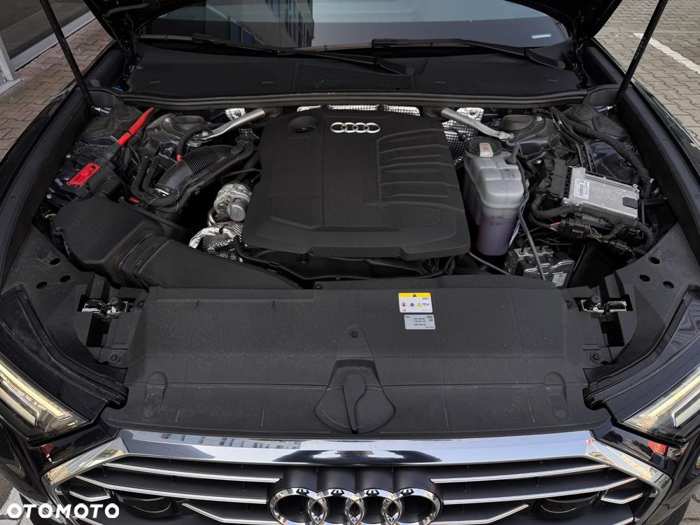 Audi A6 Avant 40 TDI S tronic advanced - 19