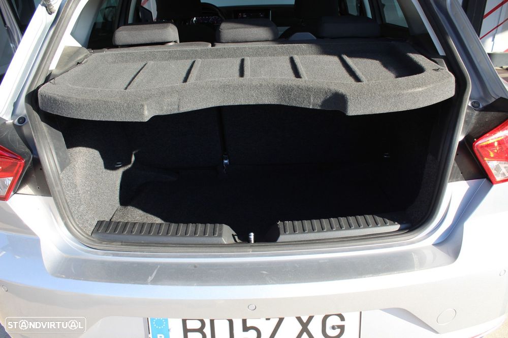 SEAT Ibiza 1.0 TSI Style DSG - 33