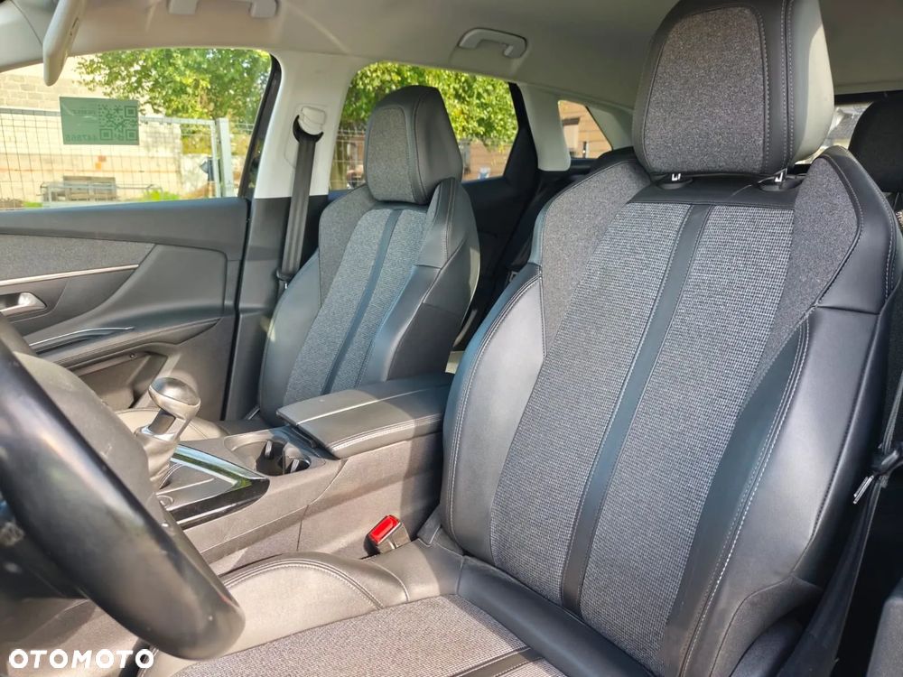 Peugeot 3008 - 12