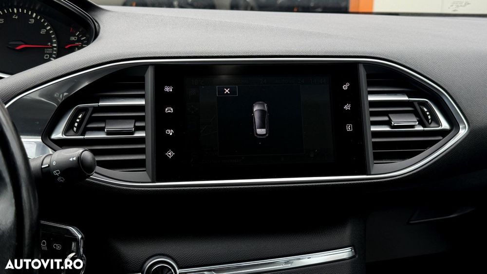 Peugeot 308 - 16
