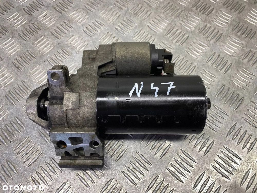 ROZRUSZNIK BMW 3 E90 E91 1 E87 5 E60 E61 2.0 D N47 782370001 - 3