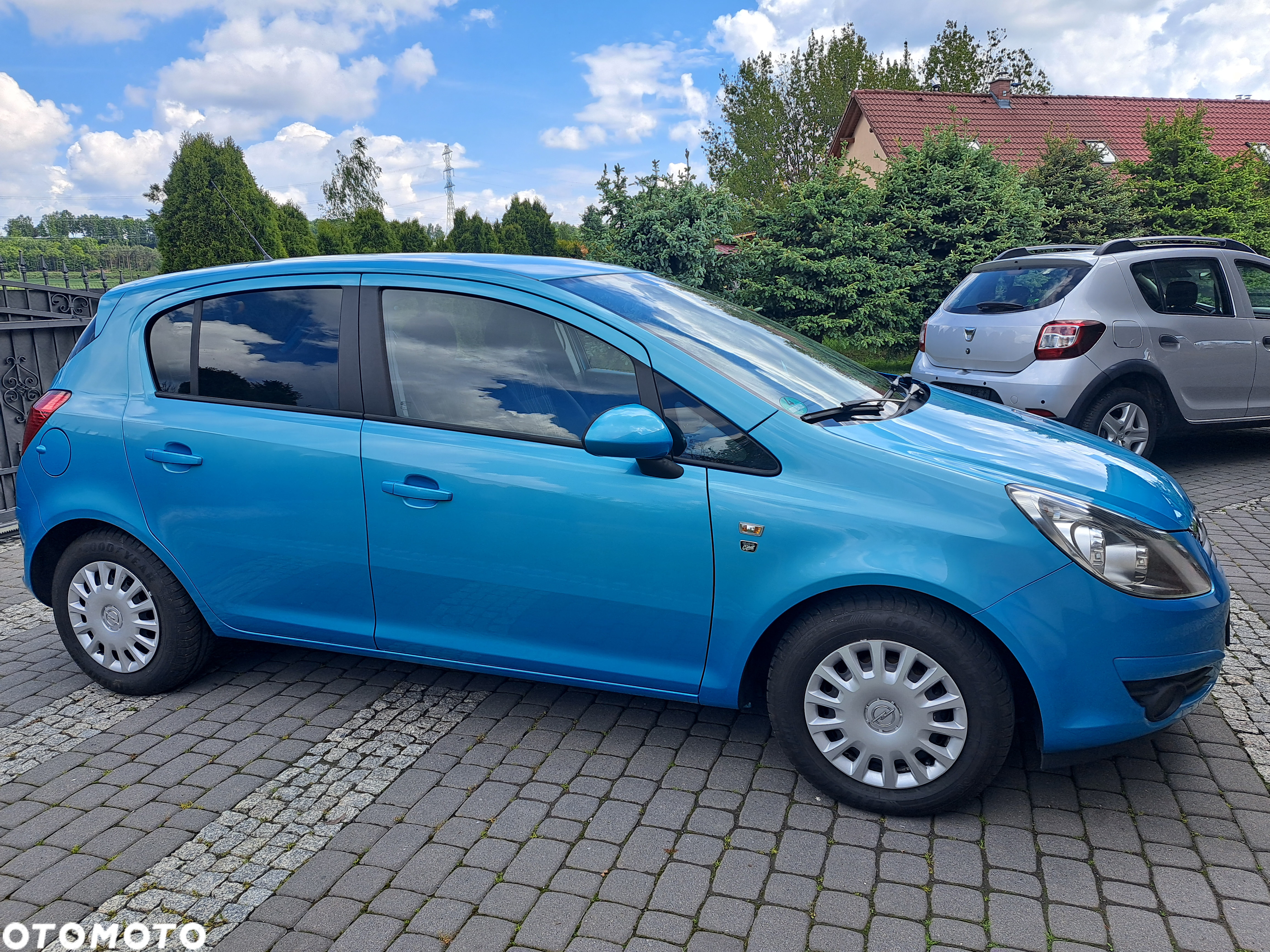Opel Corsa 1.2 16V EcoFLEX Edition 111 Jahre - 3