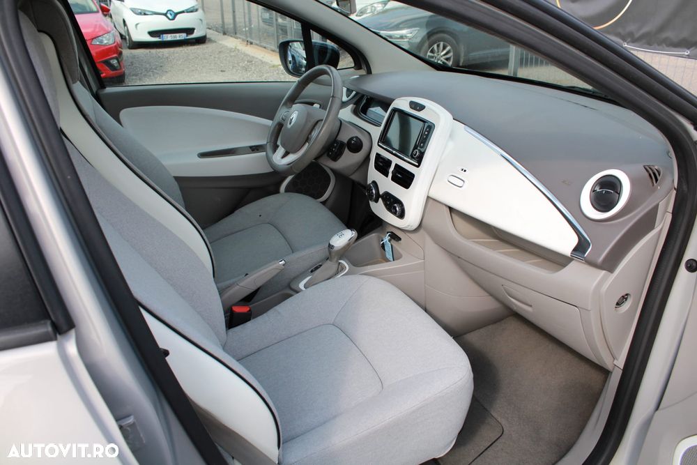Renault ZOE - 9