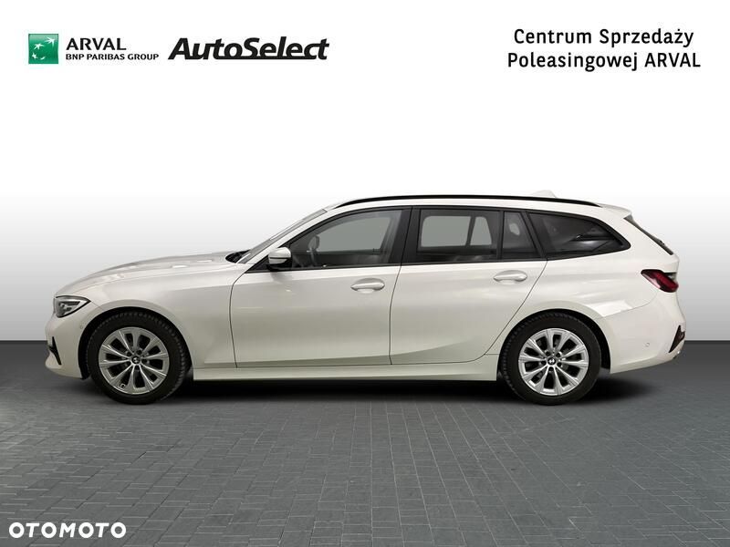 BMW Seria 3 318i - 3