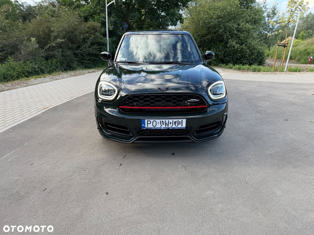 MINI John Cooper Works - 8