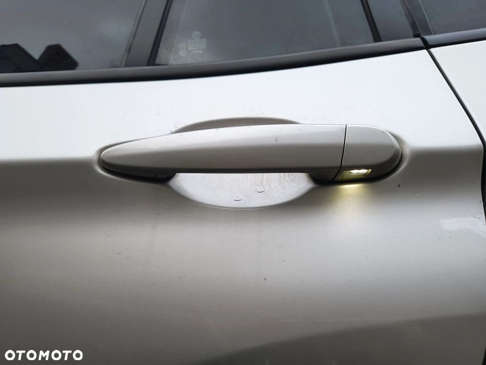 BMW X3 xDrive30d Sport-Aut - 15