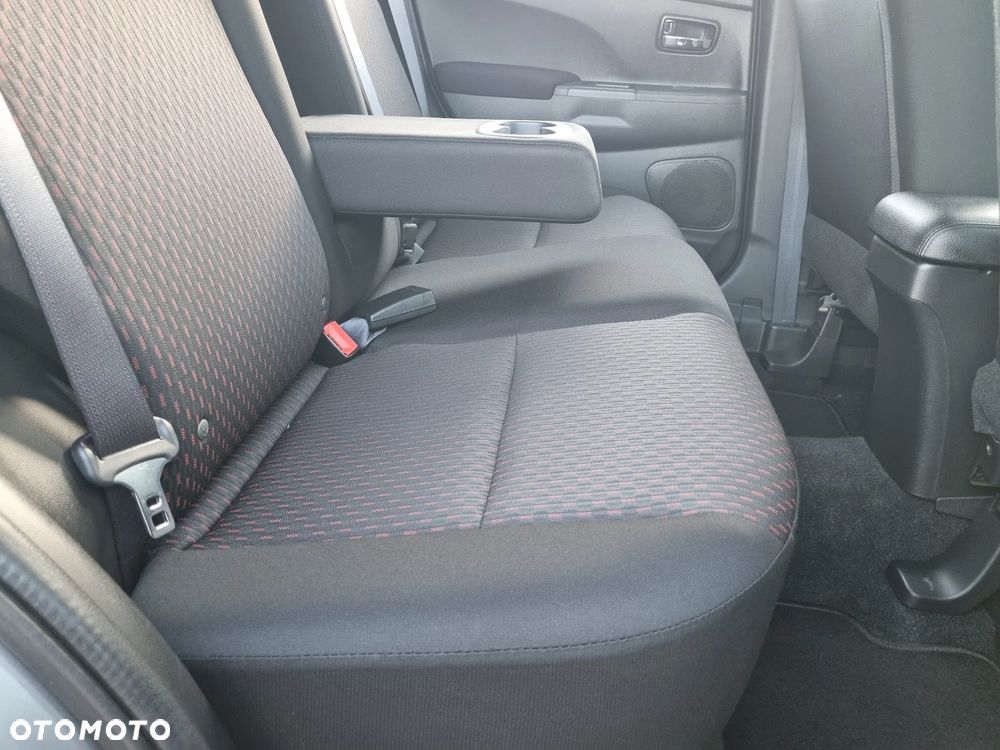 Mitsubishi ASX 1.6 ClearTec 2WD Diamant Edition+ - 33