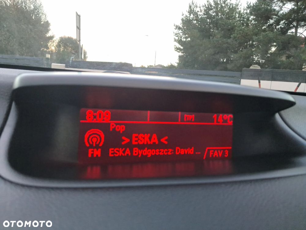 Opel Meriva 1.4 Active - 33