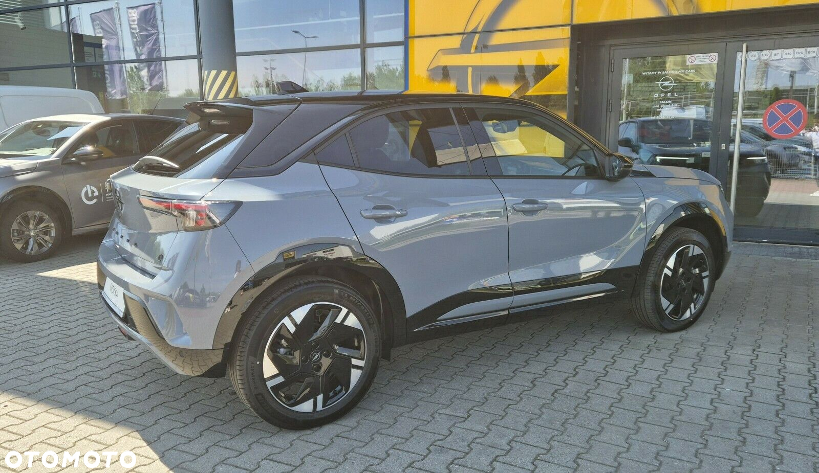 Opel Mokka - 5