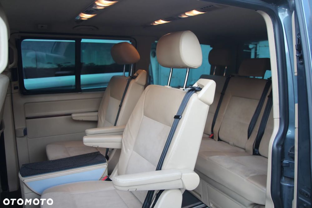 Volkswagen Multivan L1 Highline 4Motion - 36