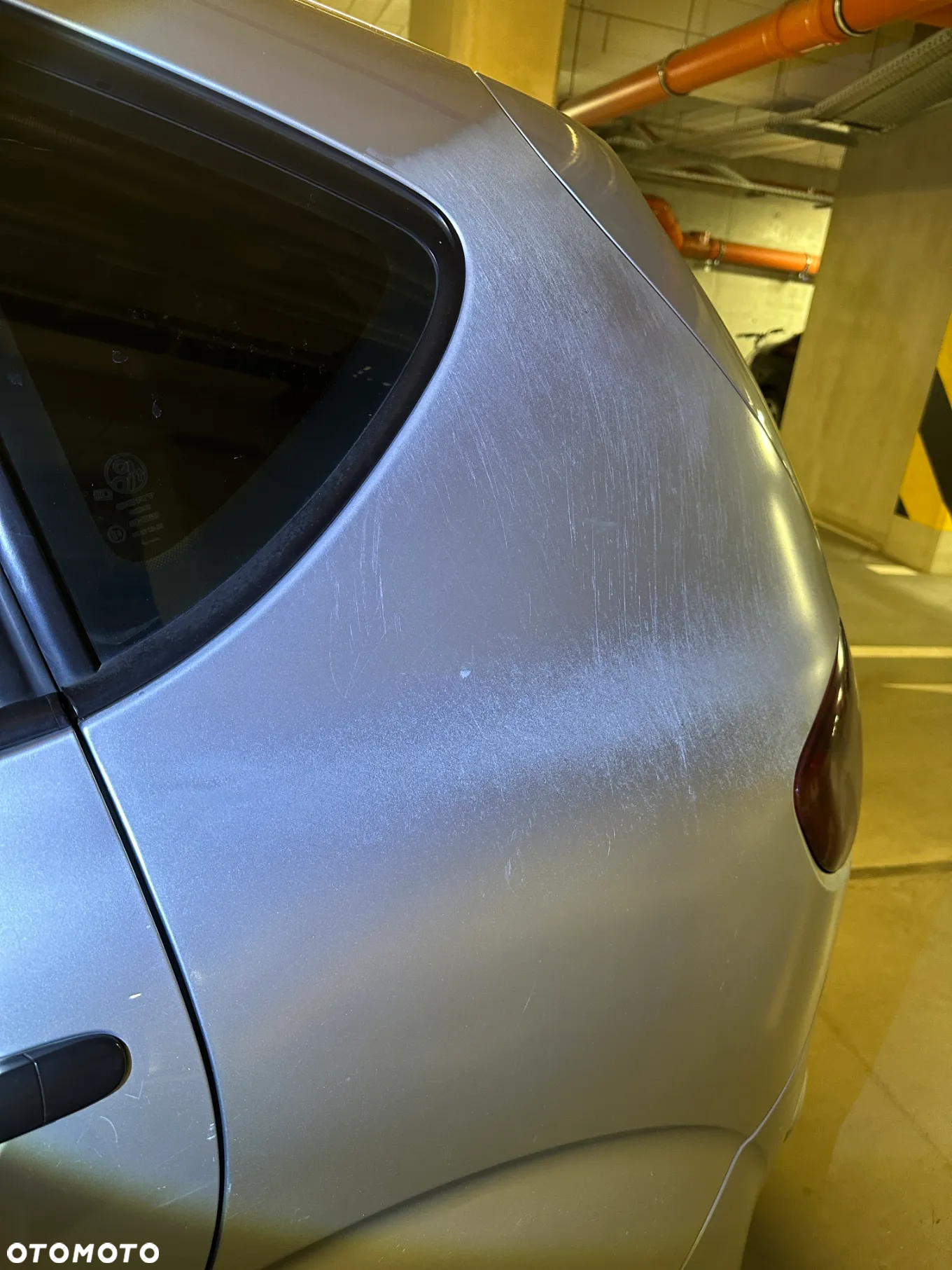Seat Altea - 8