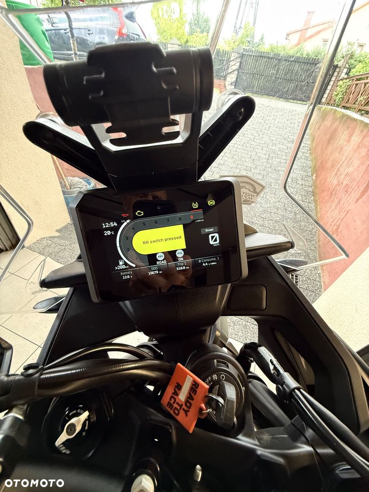 KTM Adventure - 18