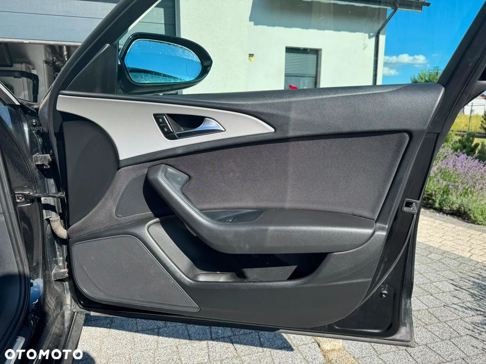 Audi A6 Avant 2.0 TDI ultra S tronic - 18