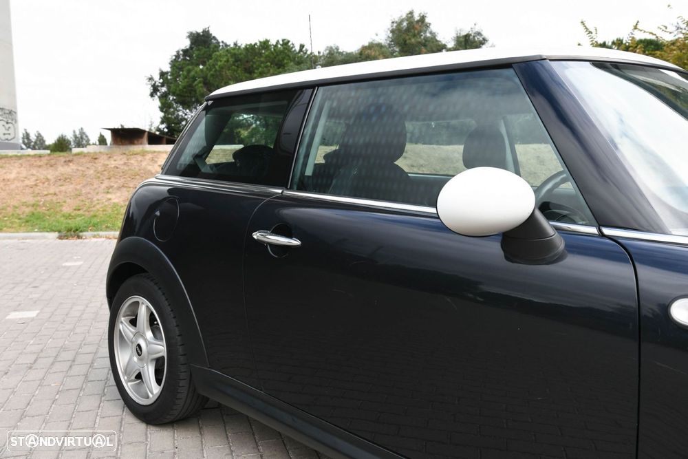 MINI 3 Portas Cooper - 9