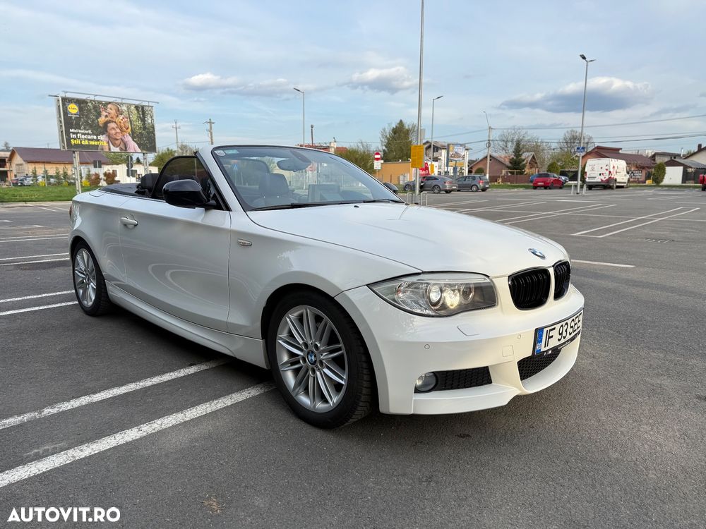 BMW Seria 1 118i Aut. Edition Sport - 4