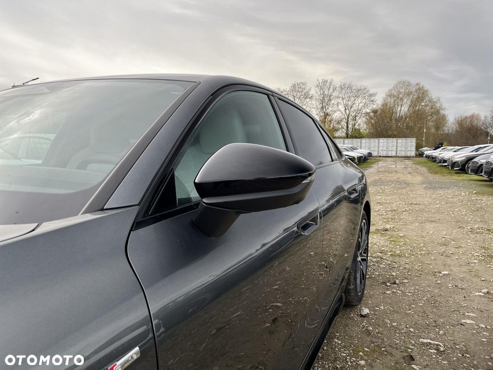 Audi A6 Limousine - 25