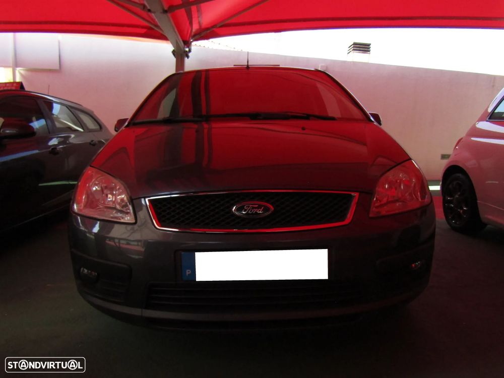 Ford C-Max - 14