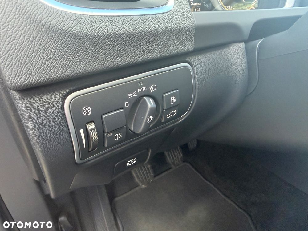 Volvo V60 - 22