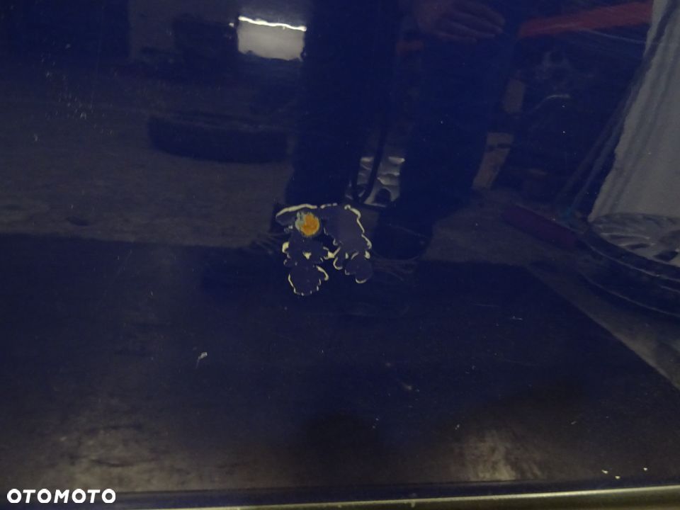 VW PASSAT B5 LIFT KOMBI 1.9 TDI DRZWI PRAWE PRAWY PRZÓD PRZEDNIE LA5E - 6