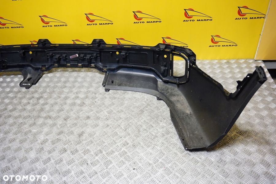 KIA TELLURIDE 2023 2024 Zderzak Tył Tylny Dolny USA - 13