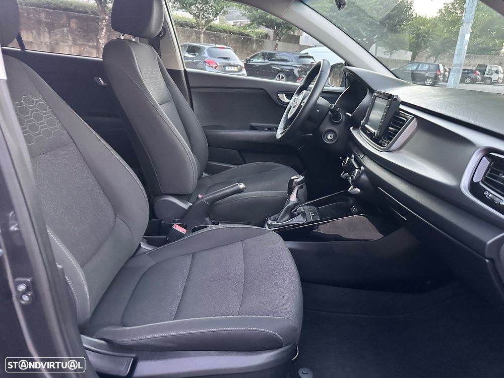 Kia Rio 1.4 CRDi TX Prime - 44