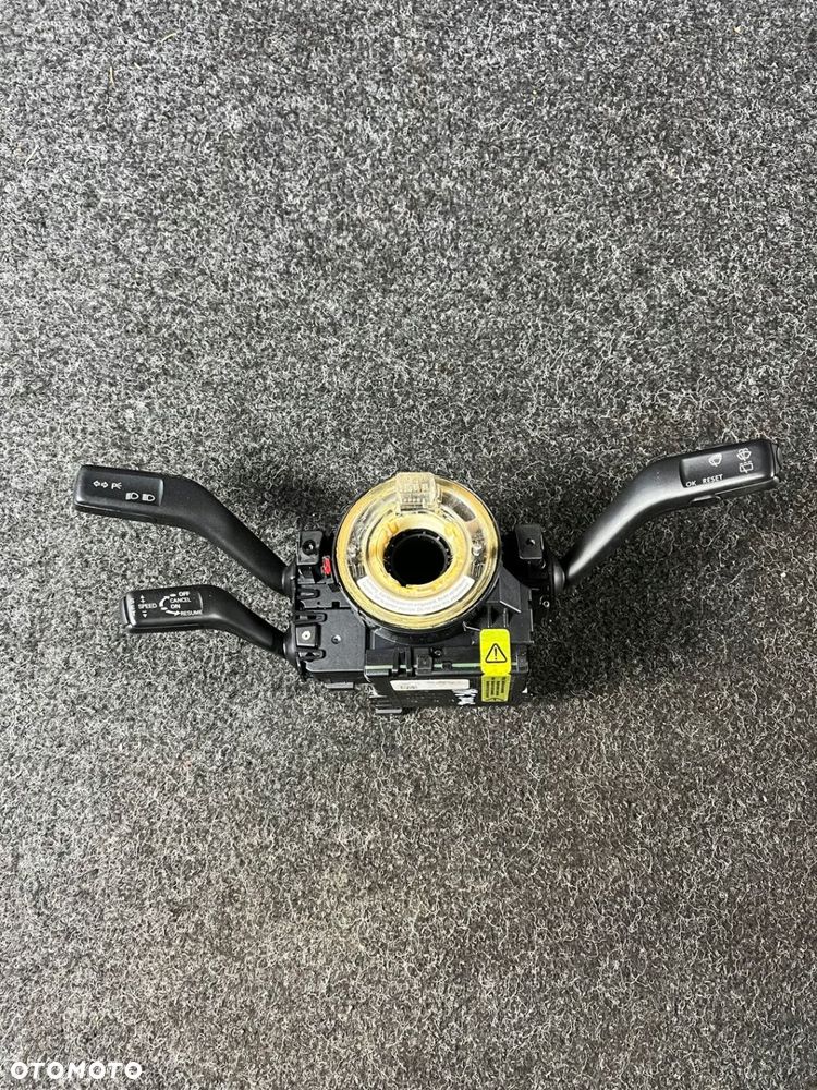 vw passat b6 przełącznik zespolony 3C9953513C - 1