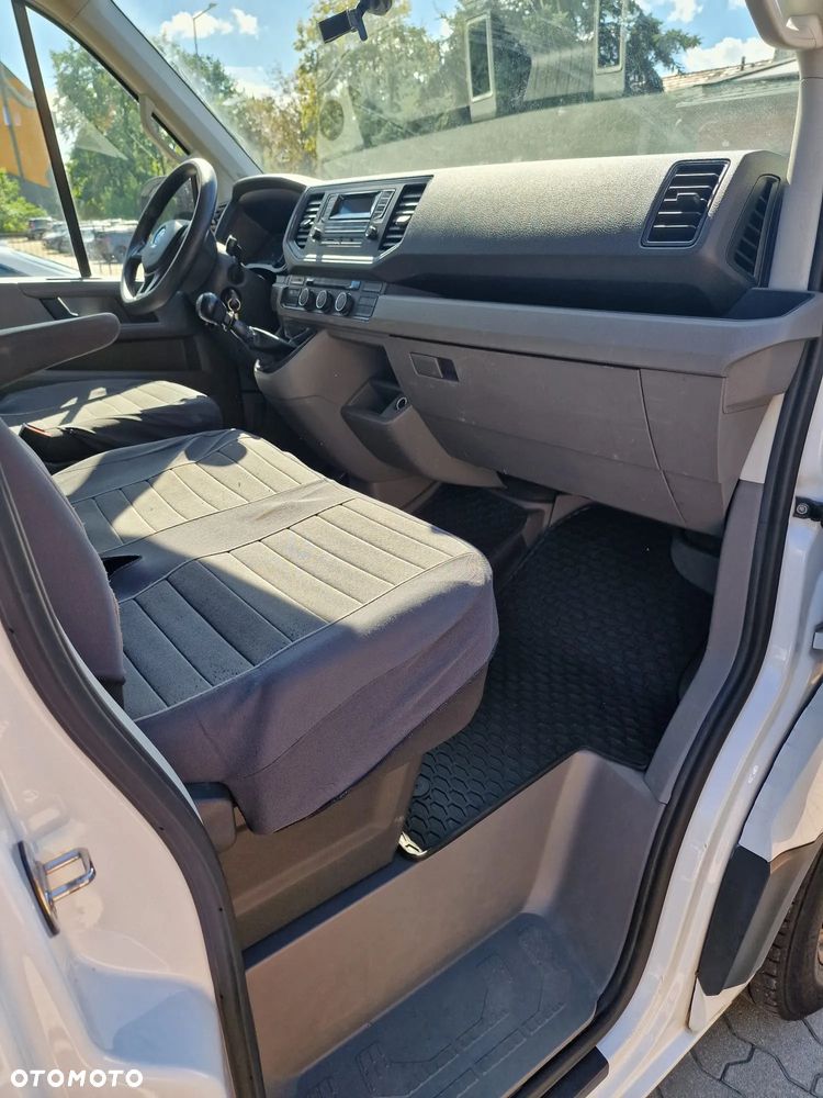 Volkswagen Crafter Standard - 8