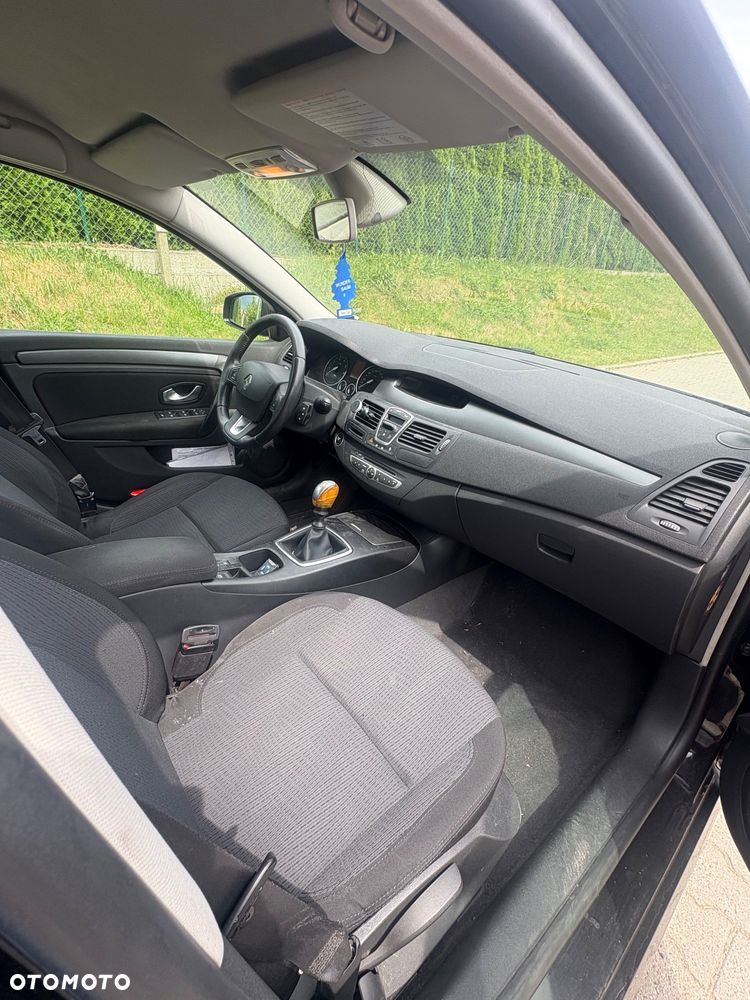 Renault Laguna 2.0 16V Dynamique - 20