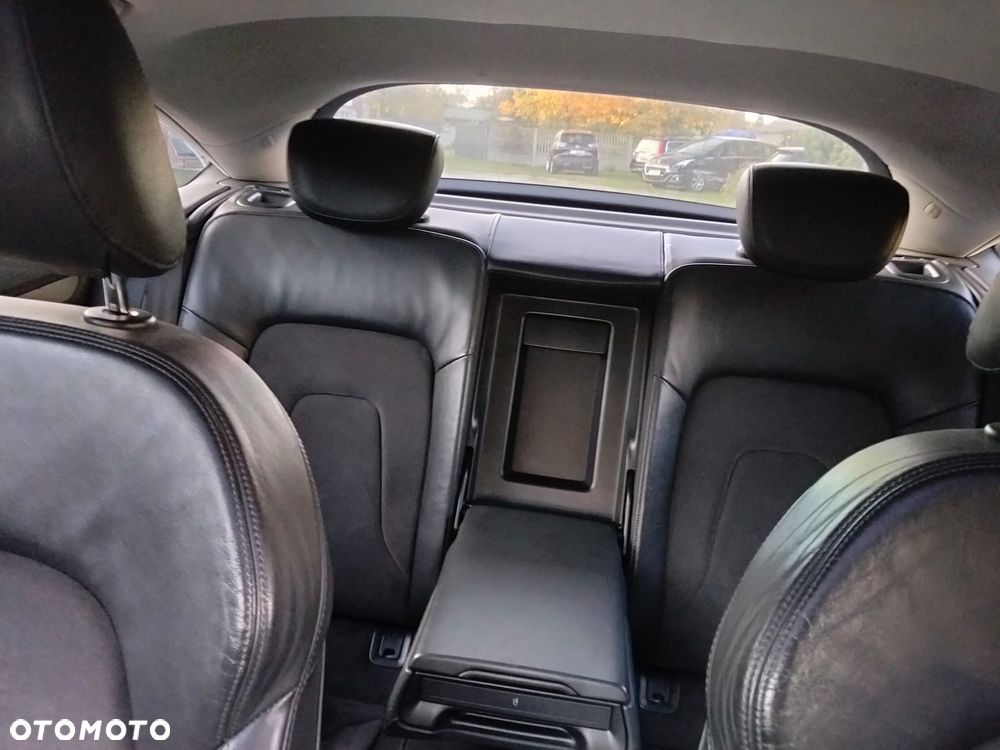 Audi A5 Sportback - 27