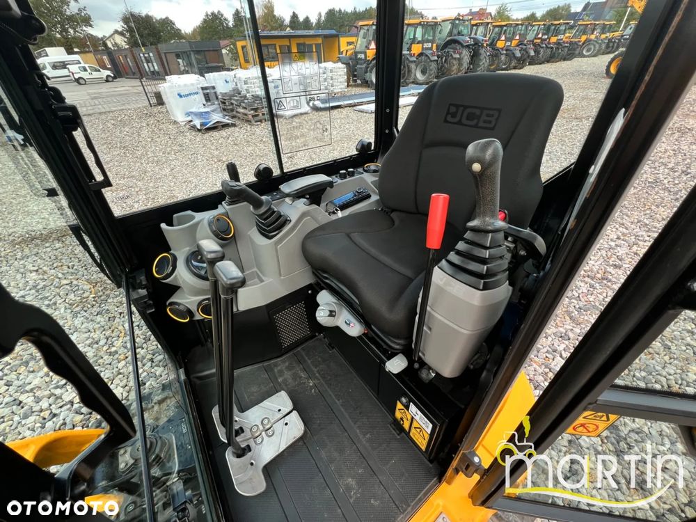JCB 26 C-1 - 9