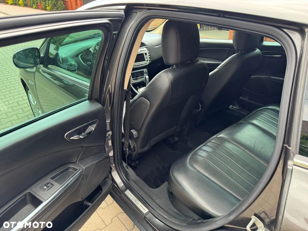 Lancia Delta 1.6 MJ Oro Selectronic - 6