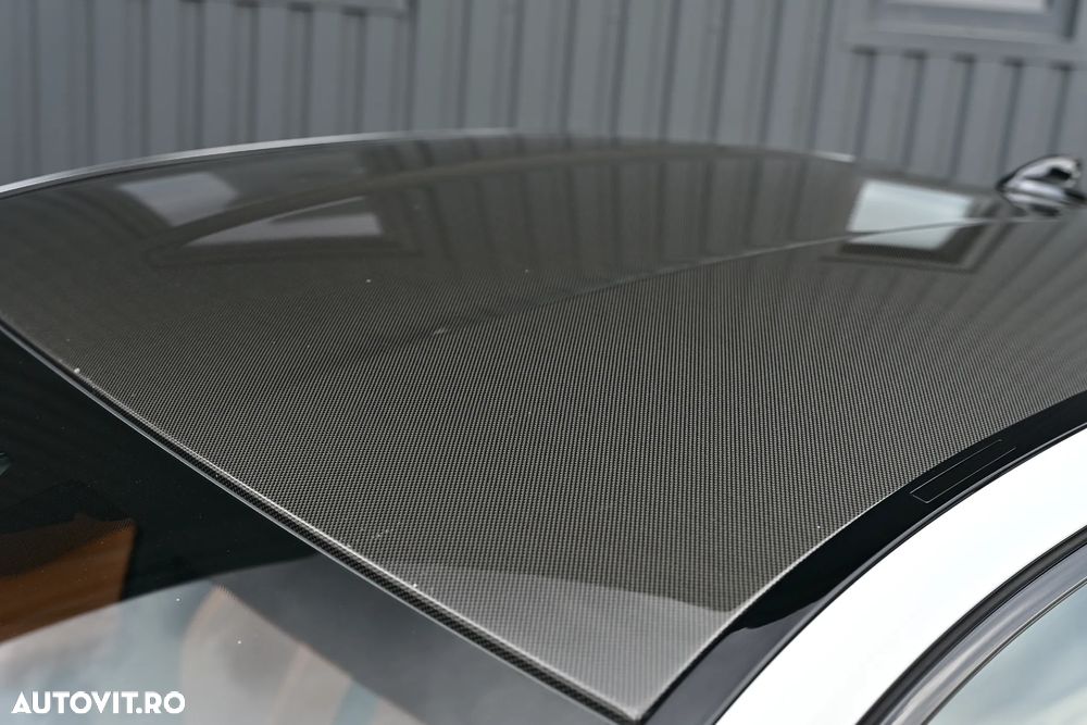 BMW M5 Competition - 12