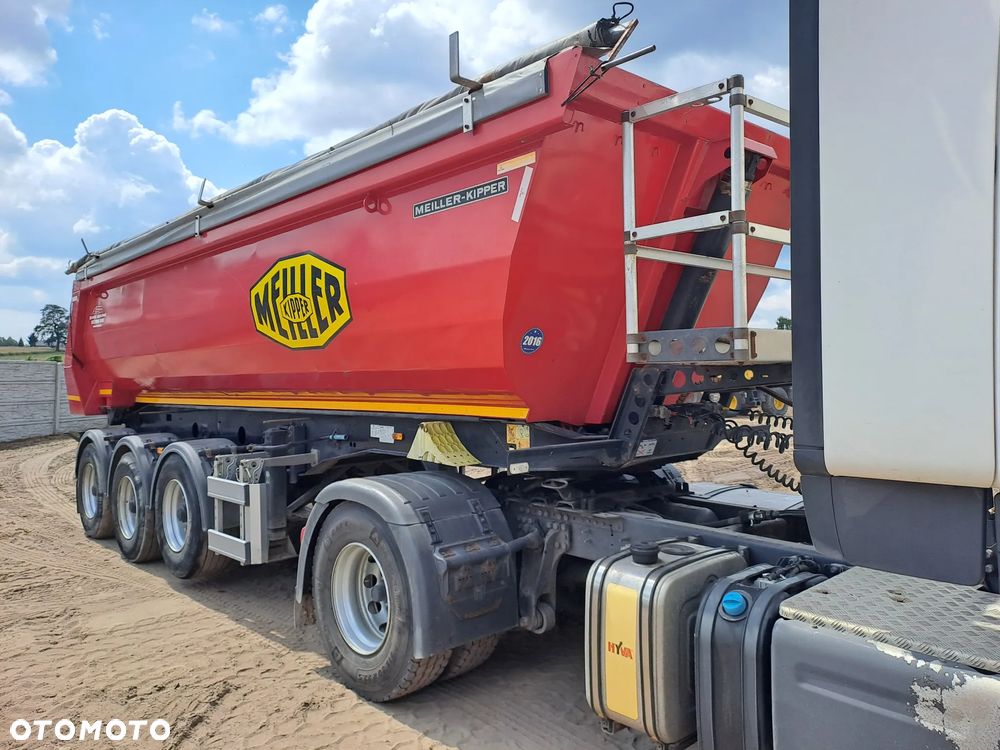 Meiller - 2