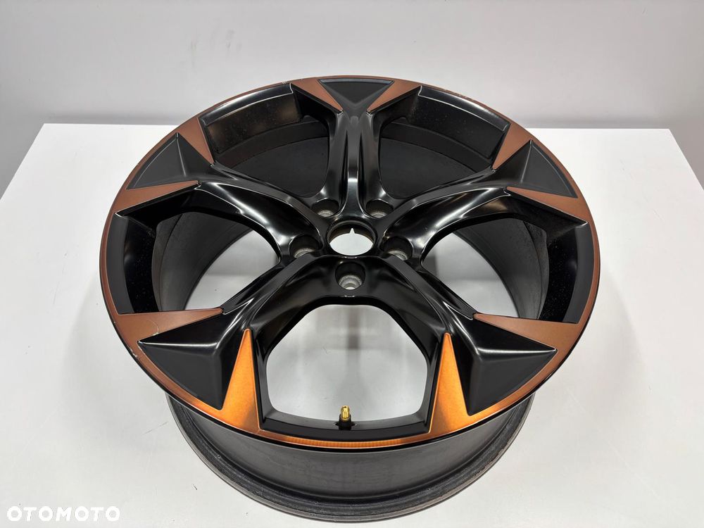 Seat Felga 8J 19” ET40 5FF601025E - 8