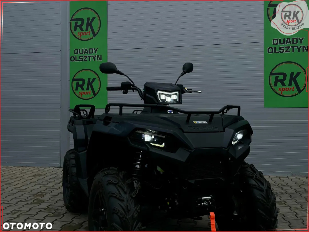 Polaris Sportsman