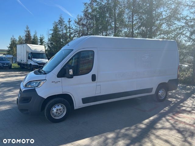 Fiat Ducato L3H2 - 6