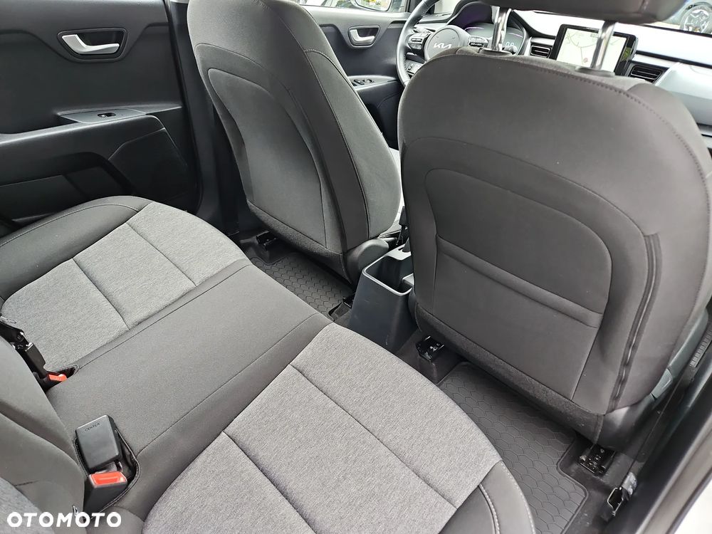 Kia Stonic 1.0 T-GDI M - 25